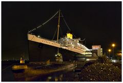 Queen Mary 1