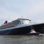 Queen Mary