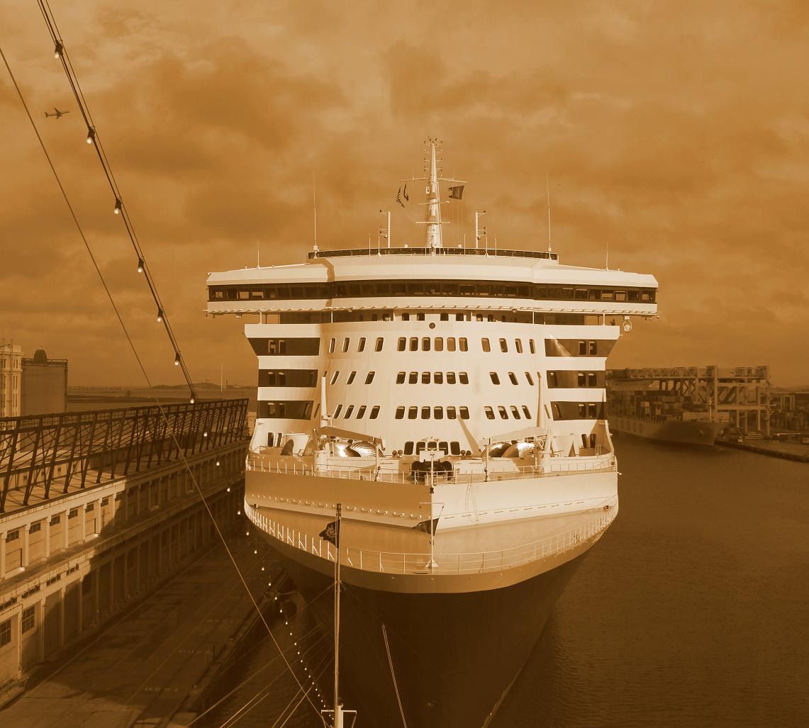 Queen Mary 2