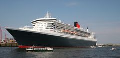 Queen Mary 2