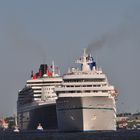 Queen Mary 2