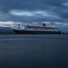 Queen Mary 2 - 0614 -III