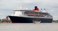 Queen Mary 2