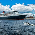 Queen Mary 2