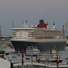 Queen Mary 2