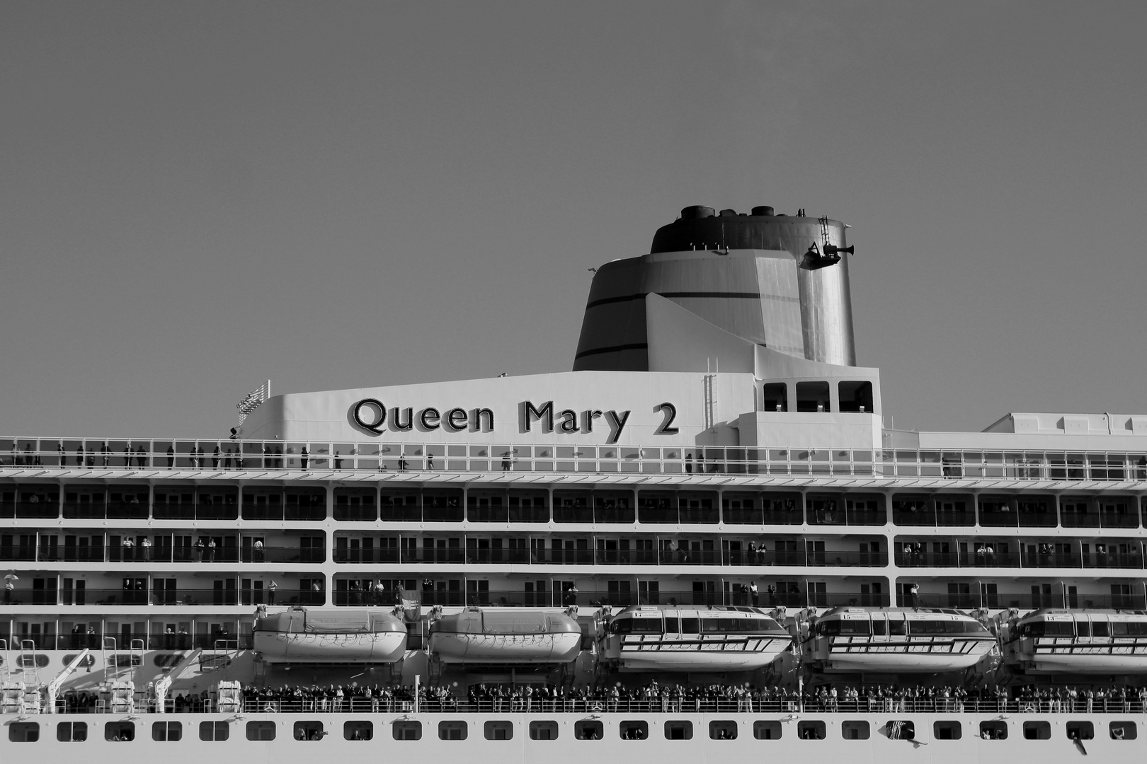 Queen Mary 2