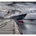 Queen Mary 2