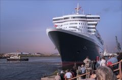 Queen Mary 2