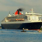 Queen Mary 2