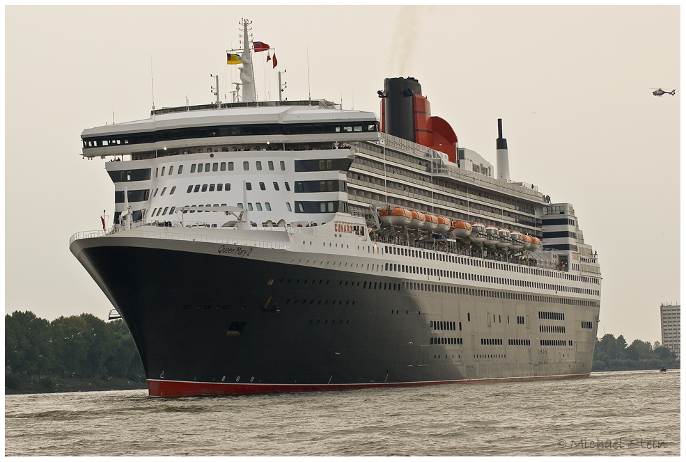 Queen Mary 2