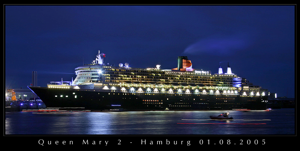 Queen Mary 2