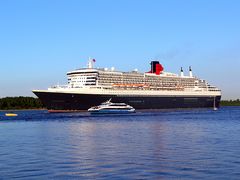 Queen Mary 2