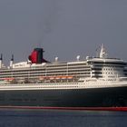 queen mary 2