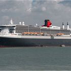 Queen Mary 2.....