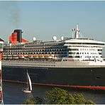 Queen Mary 2