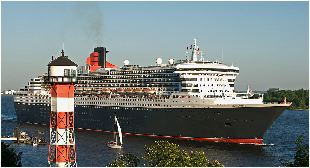 Queen Mary 2