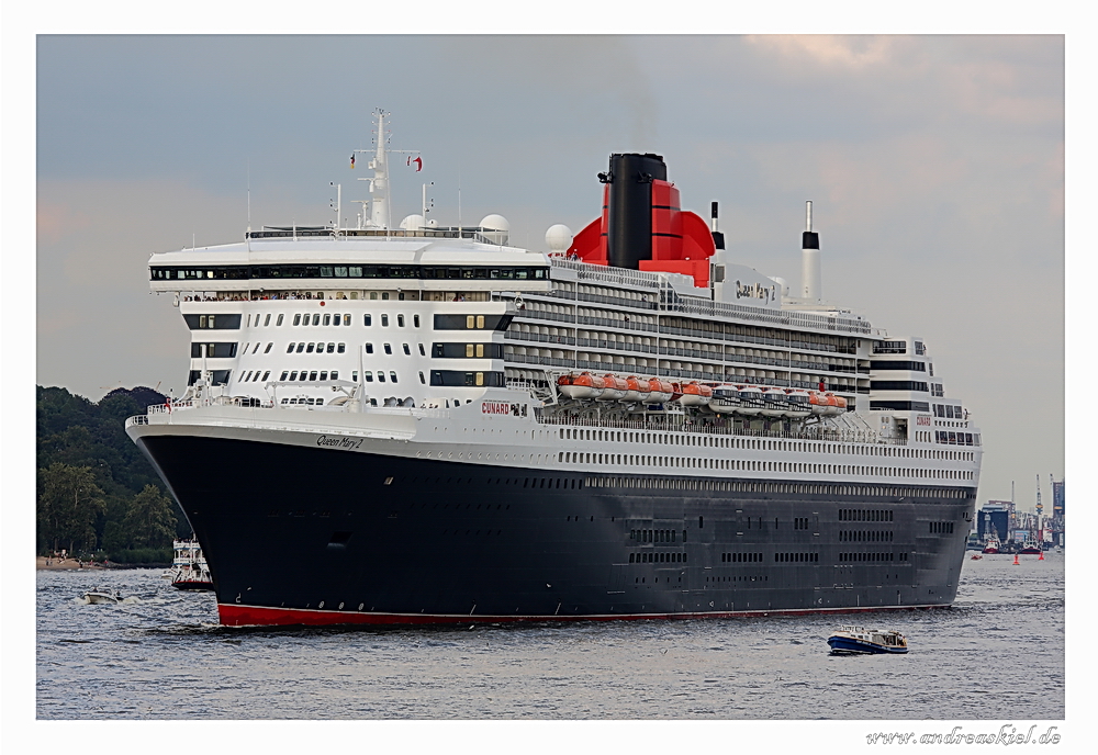 Queen Mary 2