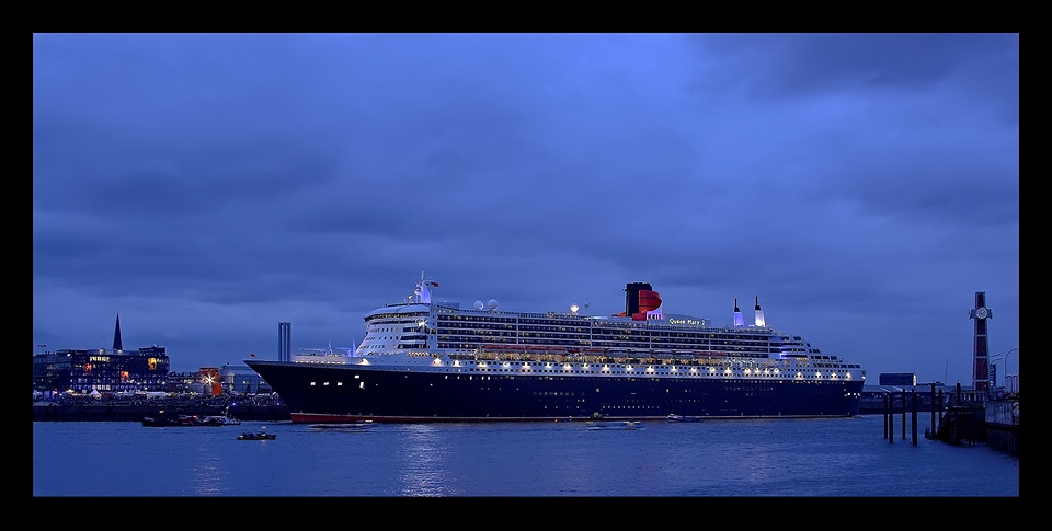 Queen Mary 2