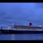 Queen Mary 2