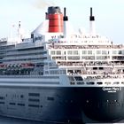 Queen  Mary 2