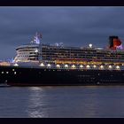 Queen Mary 2 - 2