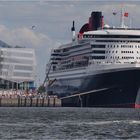 Queen Mary 2 # 2
