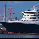 Queen Mary 2 (2008)