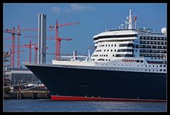 Queen Mary 2 (2008)