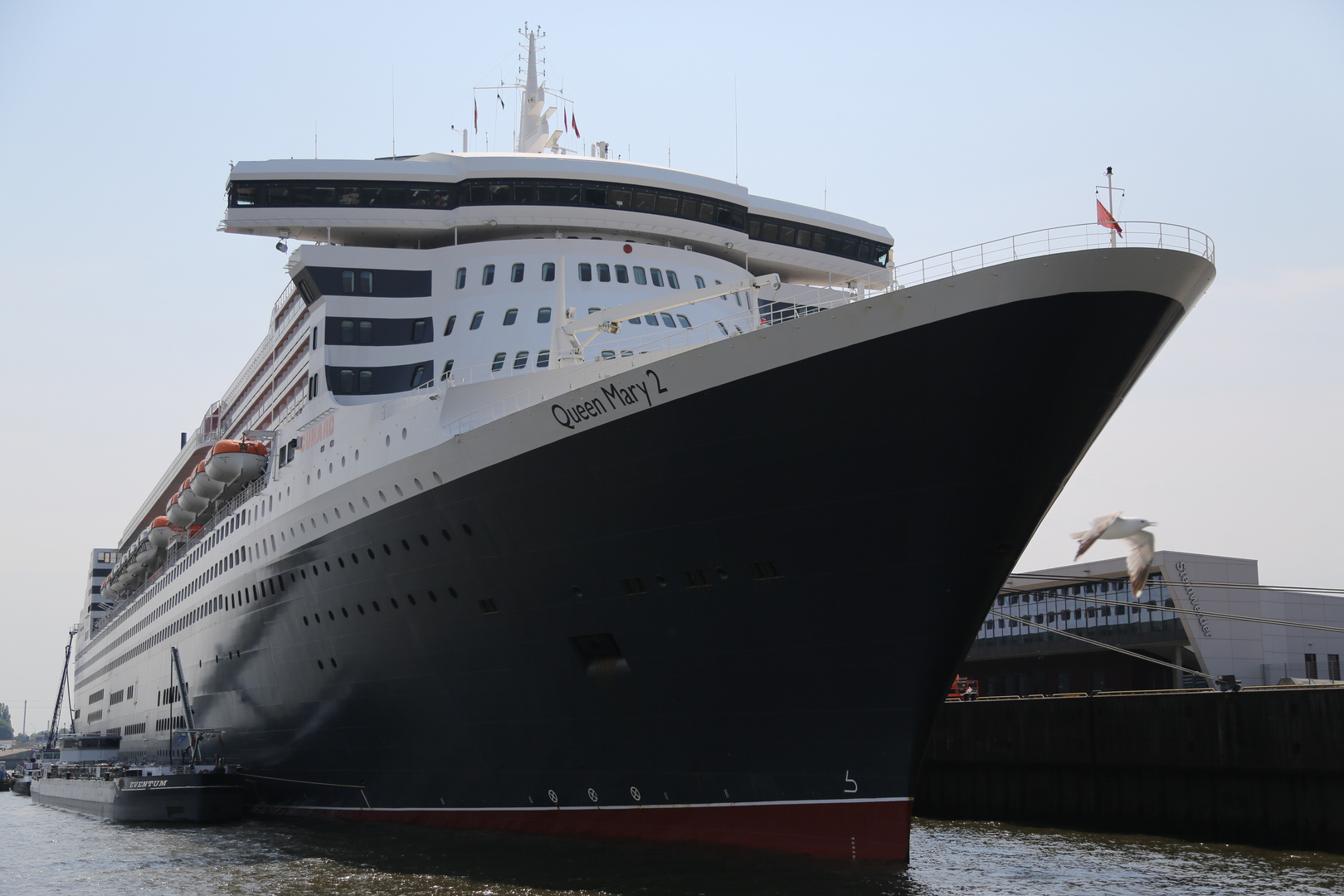 Queen Mary 2