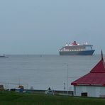 Queen Mary 2