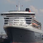 Queen Mary 2 - 27.05.2014 Hamburg