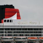 Queen Mary 2