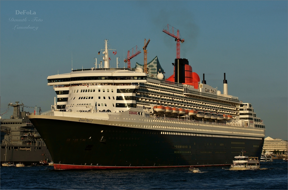 Queen Mary 2 (3)