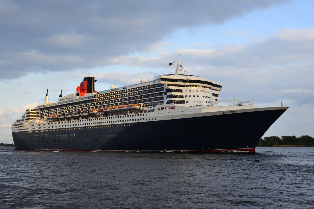 Queen Mary 2