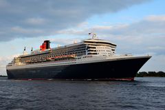 Queen Mary 2