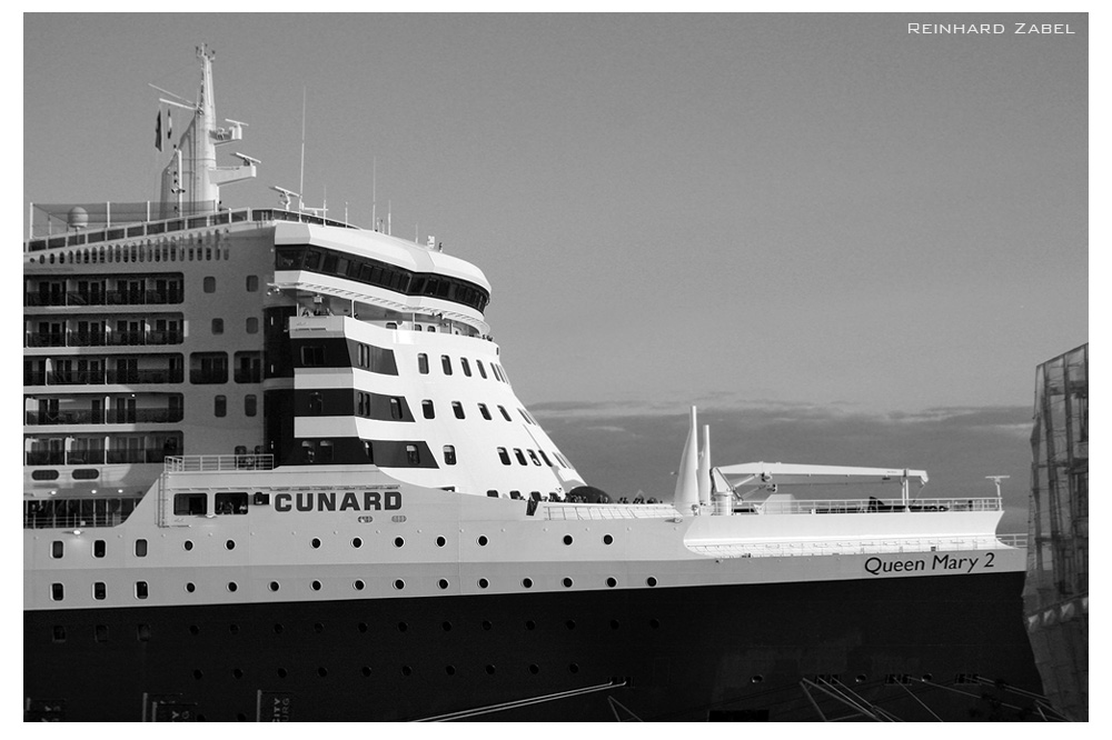 Queen Mary 2