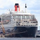 QUEEN MARY 2