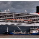 Queen Mary 2