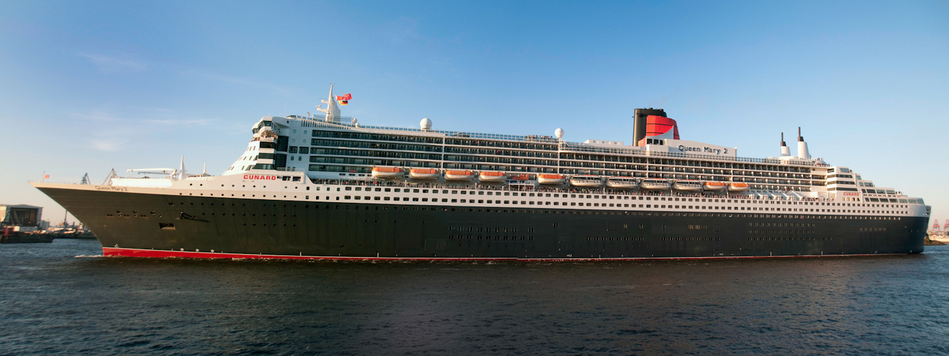 Queen Mary 2