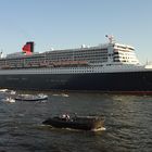 Queen Mary 2