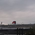 queen mary 2