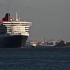 Queen Mary 2