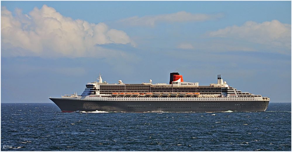 Queen Mary 2