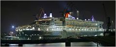 Queen Mary 2