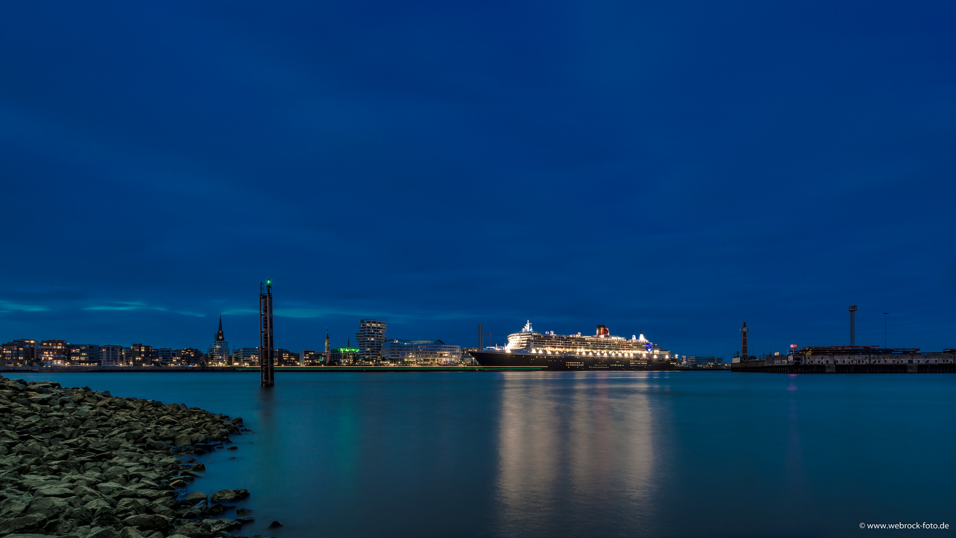 Queen Mary 2