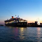 Queen Mary 2