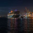 Queen Mary 2