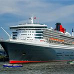 Queen Mary 2