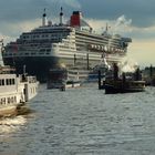 Queen Mary 2