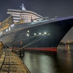 Queen Mary 2